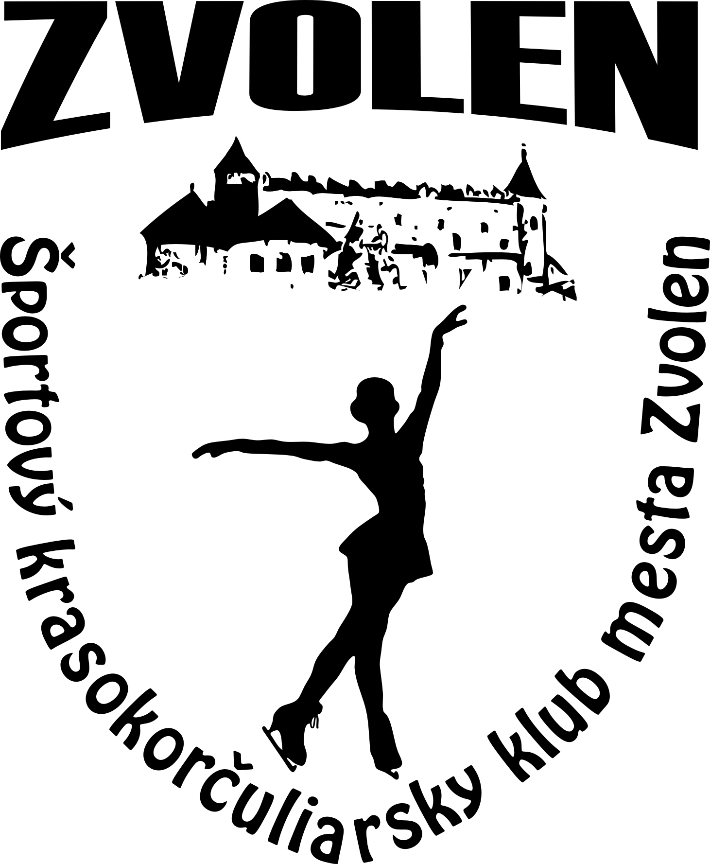 Logo klubu